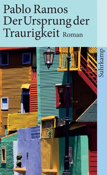 Der Ursprung der Traurigkeit