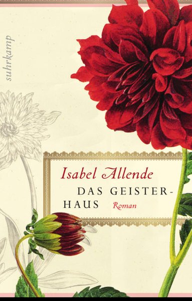 Das Geisterhaus