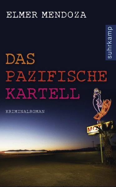 Das Pazifische Kartell