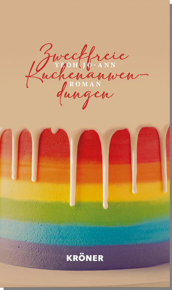 Zweckfreie Kuchenanwendungen
