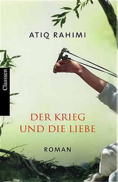 Der Krieg und die Liebe