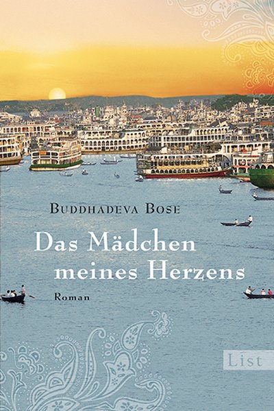 Das Mädchen meines Herzens