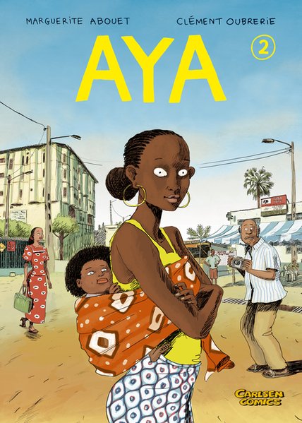 Aya 2