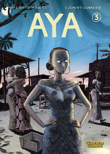 Aya 3