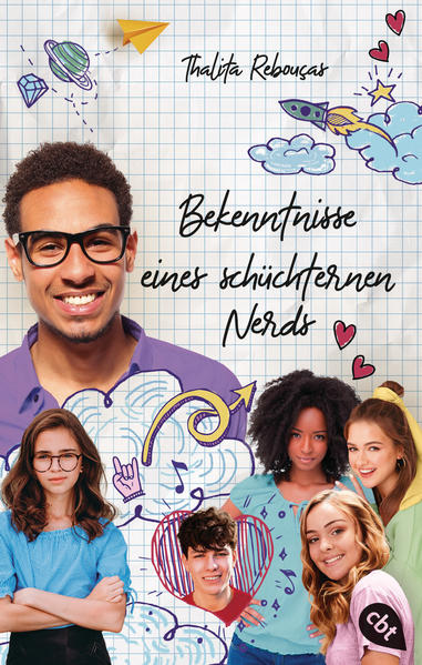 Bekenntnisse eines schüchternen Nerds. Bd. 2