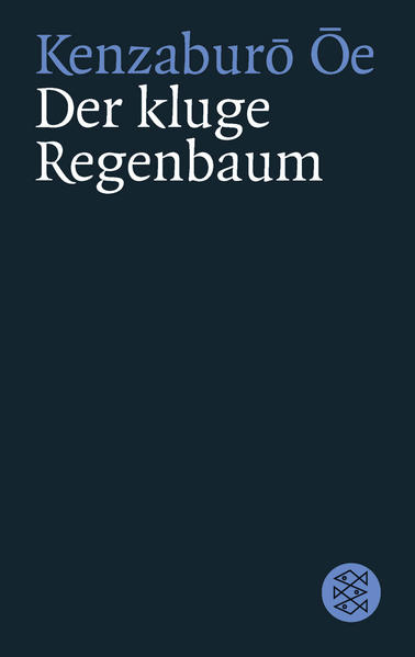 Der kluge Regenbaum, Vier Erzählungen
