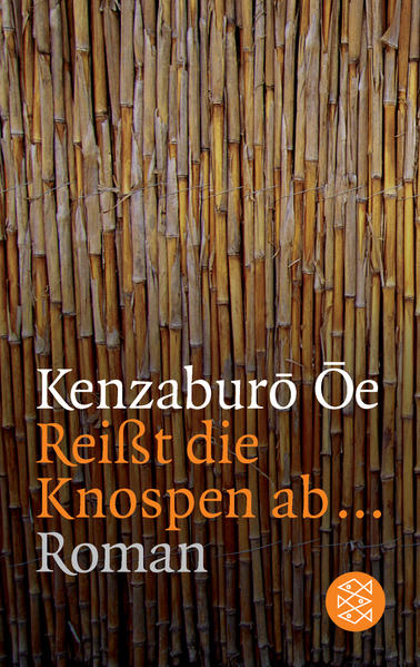 Reisst die Knospen ab...