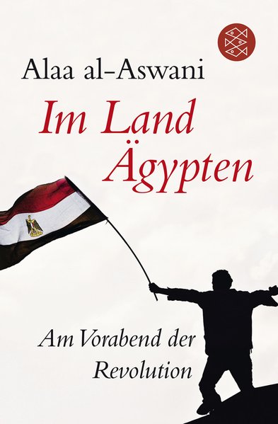 Im Land Ägypten. Am Vorabend der Revolution