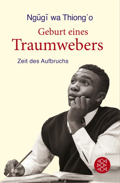 Geburt eines Traumwebers. Zeit des Aufbruchs
