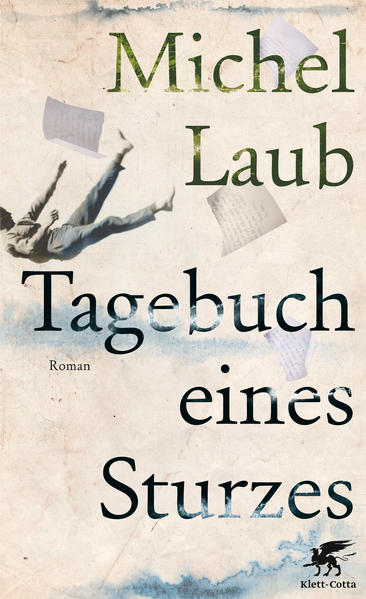 Tagebuch eines Sturzes