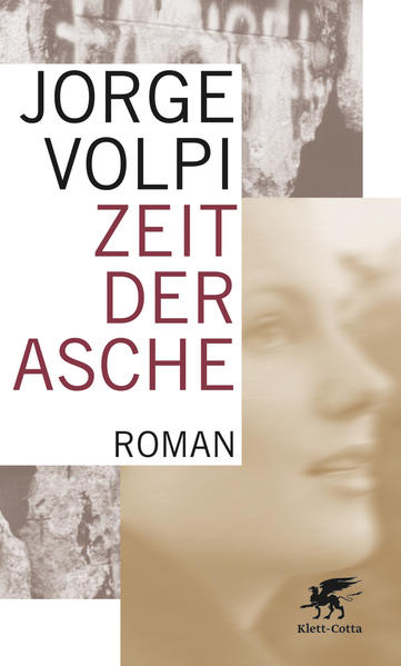 Zeit der Asche