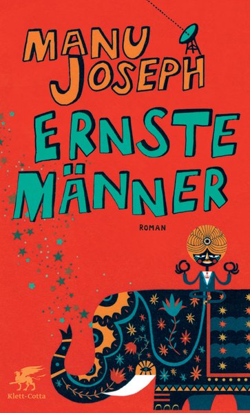 Ernste Männer