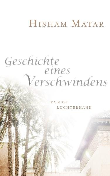Geschichte eines Verschwindens