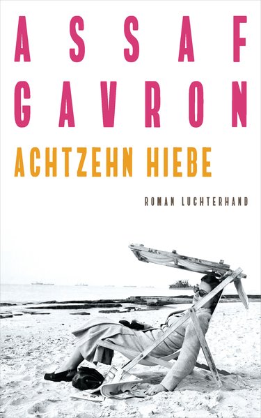 Achtzehn Hiebe