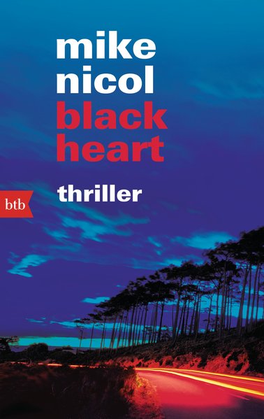 Black heart