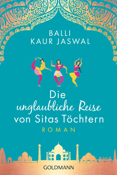 Die unglaubliche Reise von Sitas Töchtern