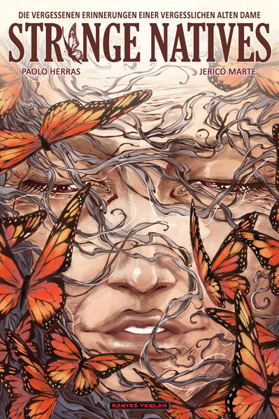 Strange Natives. Die vergessenen Erinnerungen einer vergesslichen alten Dame