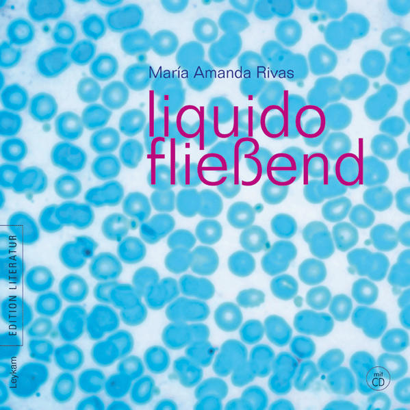 líquido - fließend
