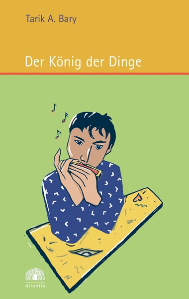 Der König der Dinge