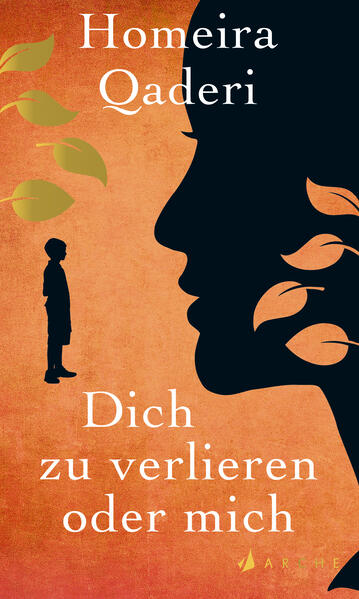 Dich zu verlieren oder mich. Die Geschichte einer afghanischen Mutter