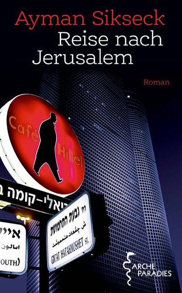 Reise nach Jerusalem