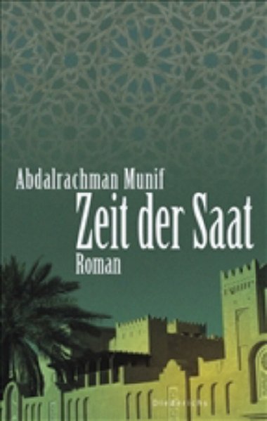 Zeit der Saat