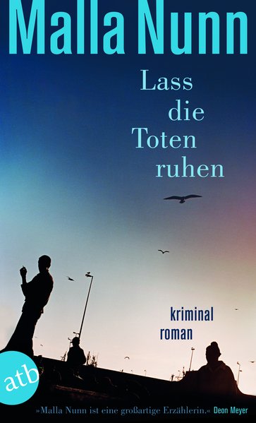 Lass die Toten ruhen