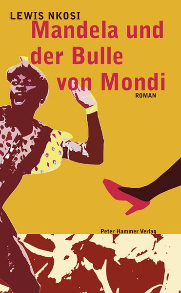 Mandela und der Bulle von Mondi