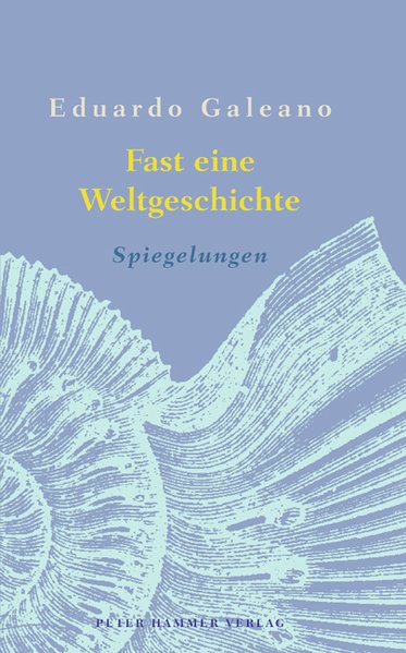 Fast eine Weltgeschichte. Spiegelungen