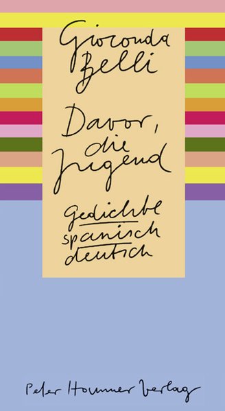 Davor, die Jugend