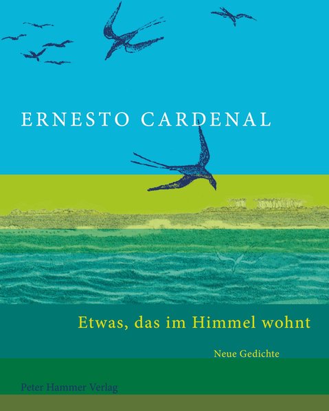 Etwas, das im Himmel wohnt