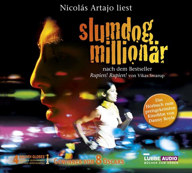 Slumdog Millionär, Rupien! Rupien!