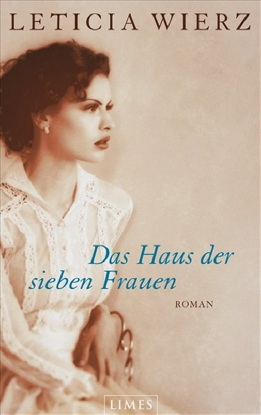 Das Haus der sieben Frauen