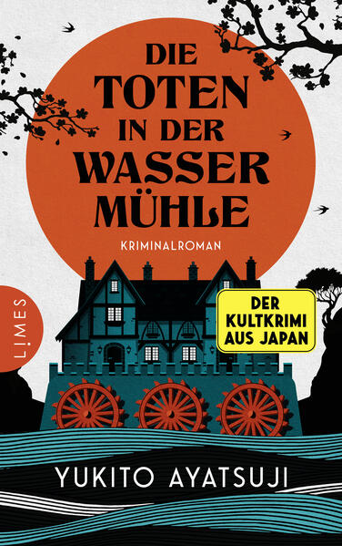 Die Toten in der Wassermühle