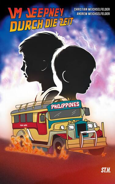 Im Jeepney durch die Zeit. Eine Deutsch-Philippinische Zeitreise