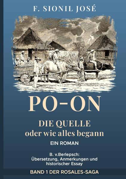 PO-ON. Die Quelle oder wie alles begann