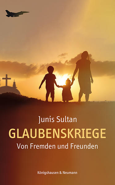 Glaubenskriege, Von Fremden und Freunden
