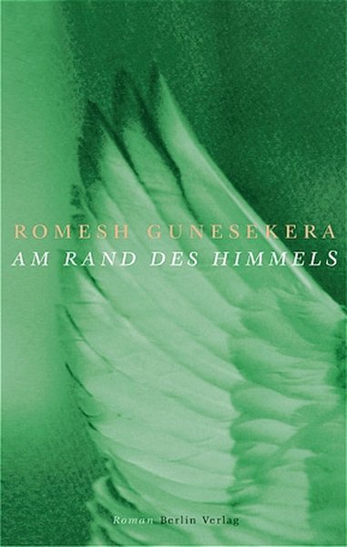 Am Rand des Himmels