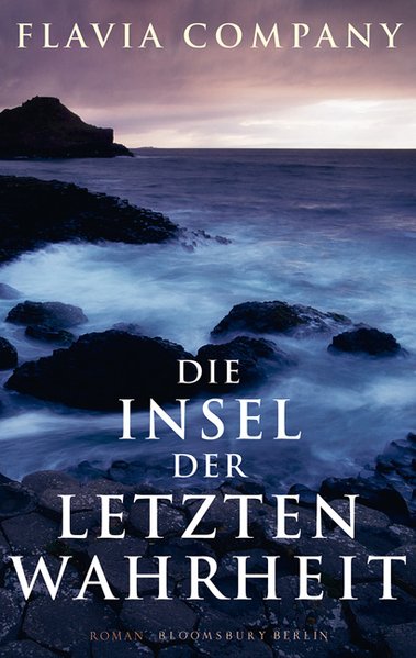 Die Insel der letzten Wahrheit