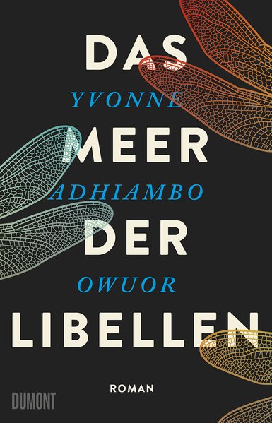 Das Meer der Libellen