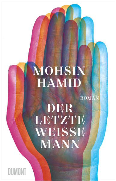 Der letzte weiße Mann, Roman
