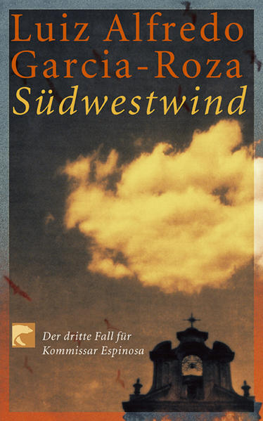 Südwestwind. Der dritte Fall für Kommissar Espinosa