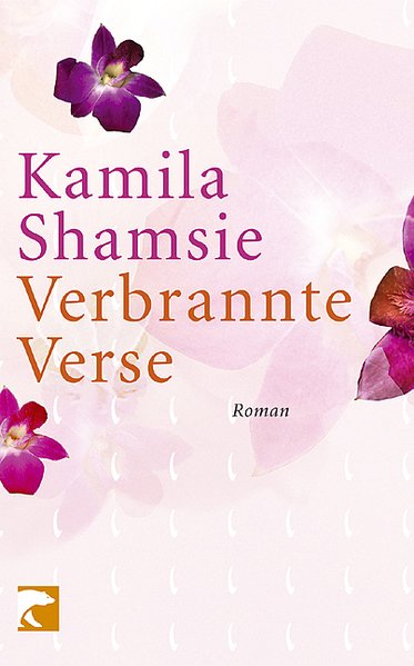 Verbrannte Verse