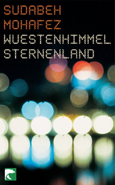 Wüstenhimmel Sternenland