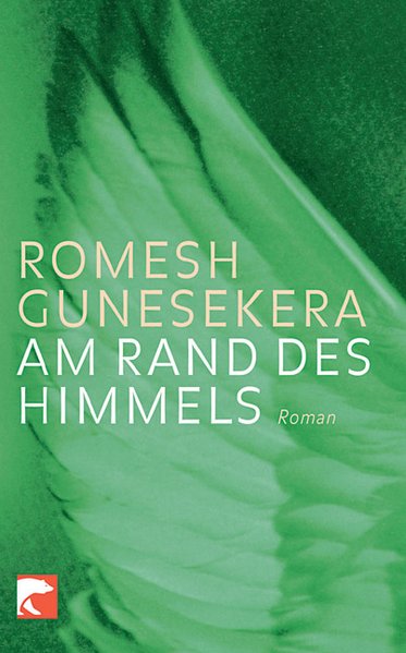 Am Rand des Himmels