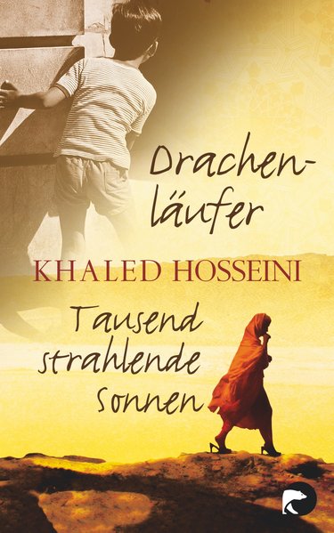 Drachenläufer / Tausend strahlende Sonnen