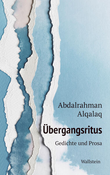 Übergangsritus. Gedichte und Prosa