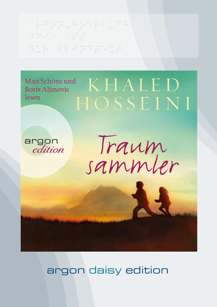 Traumsammler (DAISY Edition)