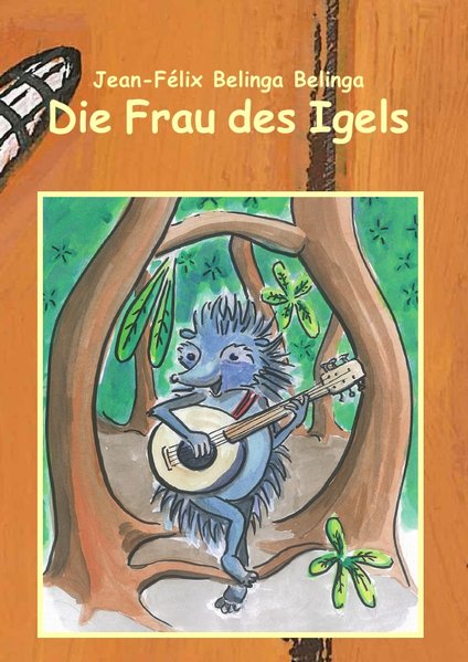 Die Frau des Igels