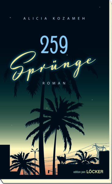 259 Sprünge, (Salto immortale inbegriffen)